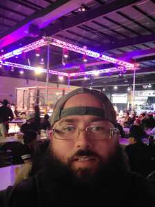 Eminence Combat Championships X