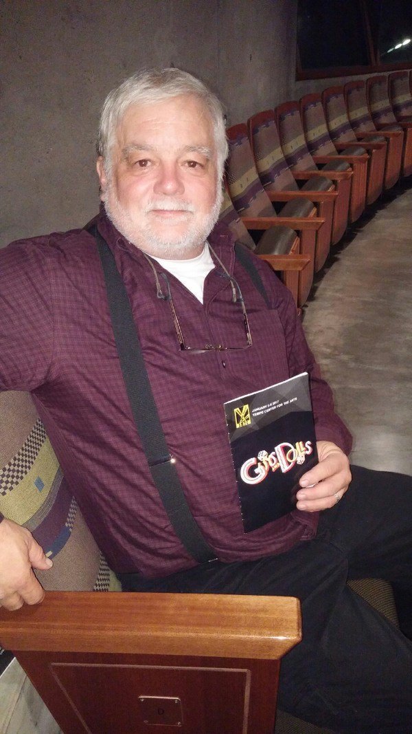Guys and Dolls - Saturday Evening