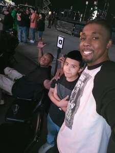 Premier Boxing Champions: Rey Vargas vs. O'shaquie Foster