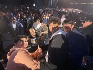 Premier Boxing Champions: Rey Vargas vs. O'shaquie Foster