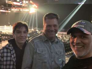 Premier Boxing Champions: Rey Vargas vs. O'shaquie Foster
