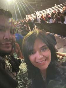Premier Boxing Champions: Rey Vargas vs. O'shaquie Foster