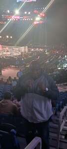 Premier Boxing Champions: Rey Vargas vs. O'shaquie Foster