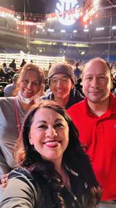 Premier Boxing Champions: Rey Vargas vs. O'shaquie Foster