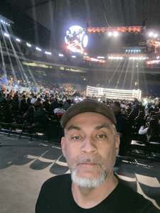 Premier Boxing Champions: Rey Vargas vs. O'shaquie Foster