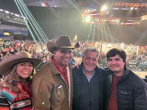 Premier Boxing Champions: Rey Vargas vs. O'shaquie Foster