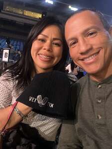 Premier Boxing Champions: Rey Vargas vs. O'shaquie Foster