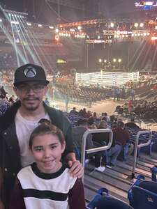 Premier Boxing Champions: Rey Vargas vs. O'shaquie Foster