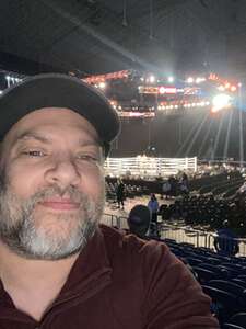 Premier Boxing Champions: Rey Vargas vs. O'shaquie Foster