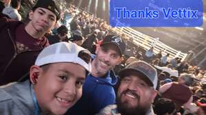 Premier Boxing Champions: Rey Vargas vs. O'shaquie Foster
