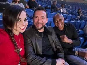 Premier Boxing Champions: Rey Vargas vs. O'shaquie Foster