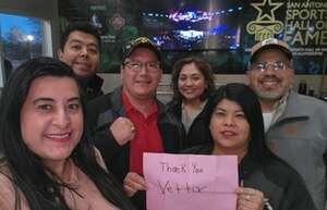 Premier Boxing Champions: Rey Vargas vs. O'shaquie Foster