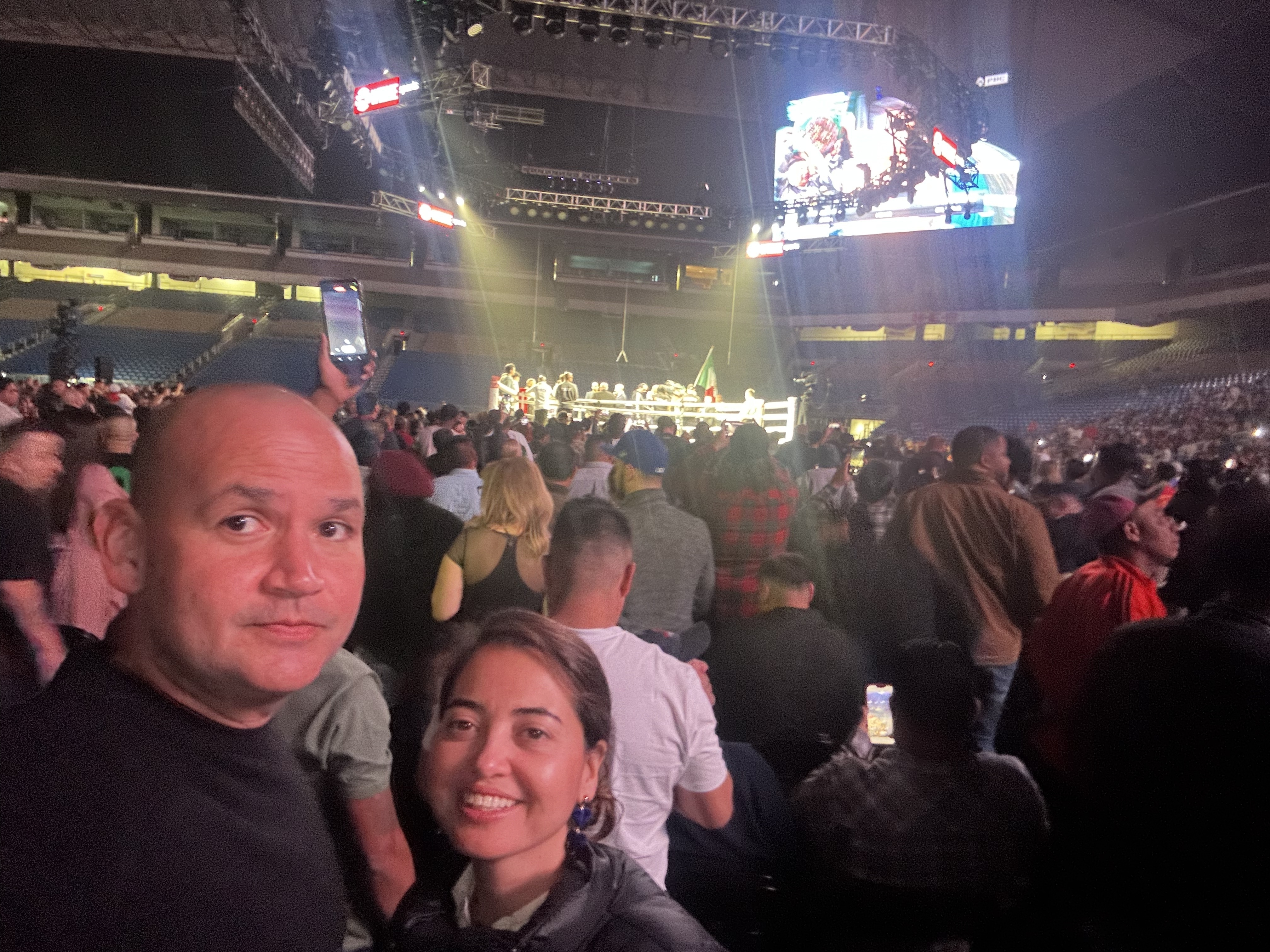Premier Boxing Champions: Rey Vargas vs. O'shaquie Foster