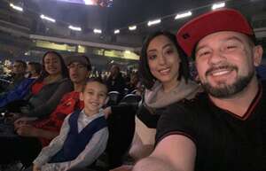 Premier Boxing Champions: Rey Vargas vs. O'shaquie Foster