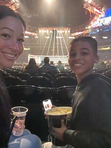 Premier Boxing Champions: Rey Vargas vs. O'shaquie Foster