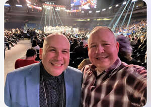Premier Boxing Champions: Rey Vargas vs. O'shaquie Foster
