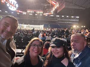 Premier Boxing Champions: Rey Vargas vs. O'shaquie Foster
