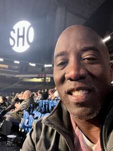Premier Boxing Champions: Rey Vargas vs. O'shaquie Foster