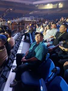 Premier Boxing Champions: Rey Vargas vs. O'shaquie Foster