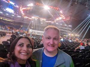 Premier Boxing Champions: Rey Vargas vs. O'shaquie Foster