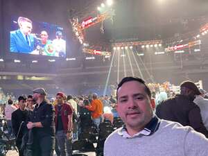 Premier Boxing Champions: Rey Vargas vs. O'shaquie Foster