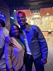 Nick Cannon's Next Superstar Tour 2023 With Special Guests