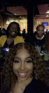 Nick Cannon's Next Superstar Tour 2023 With Special Guests