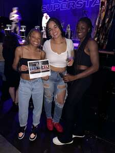 Nick Cannon's Next Superstar Tour 2023 With Special Guests