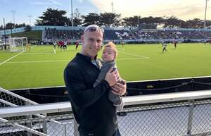 Monterey Bay FC - USL Championship vs Sacramento Republic FC