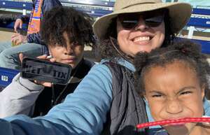 Monterey Bay FC - USL Championship vs Sacramento Republic FC