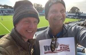 Monterey Bay FC - USL Championship vs Sacramento Republic FC