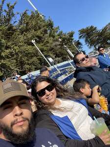 Monterey Bay FC - USL Championship vs Sacramento Republic FC