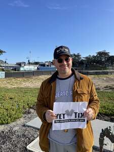 Monterey Bay FC - USL Championship vs Sacramento Republic FC