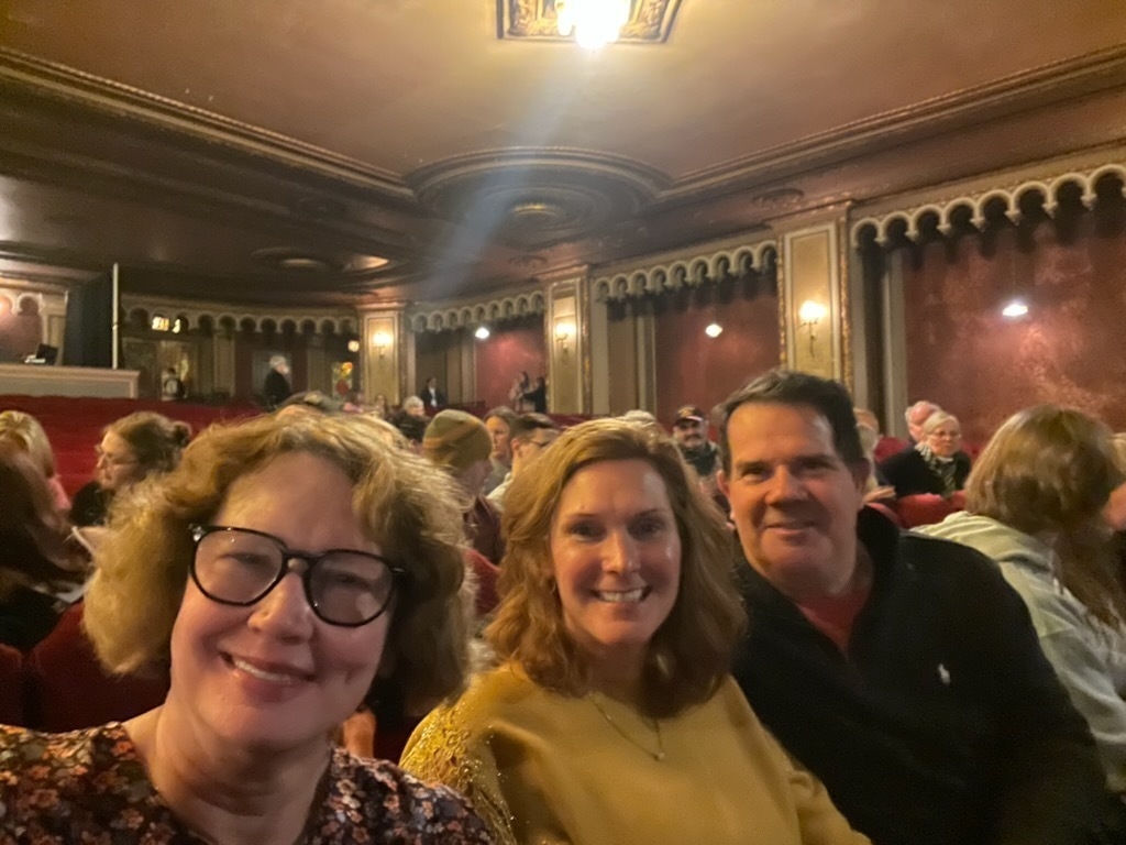 Come From Away (touring)