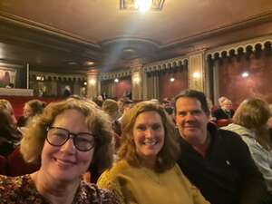 Come From Away (touring)