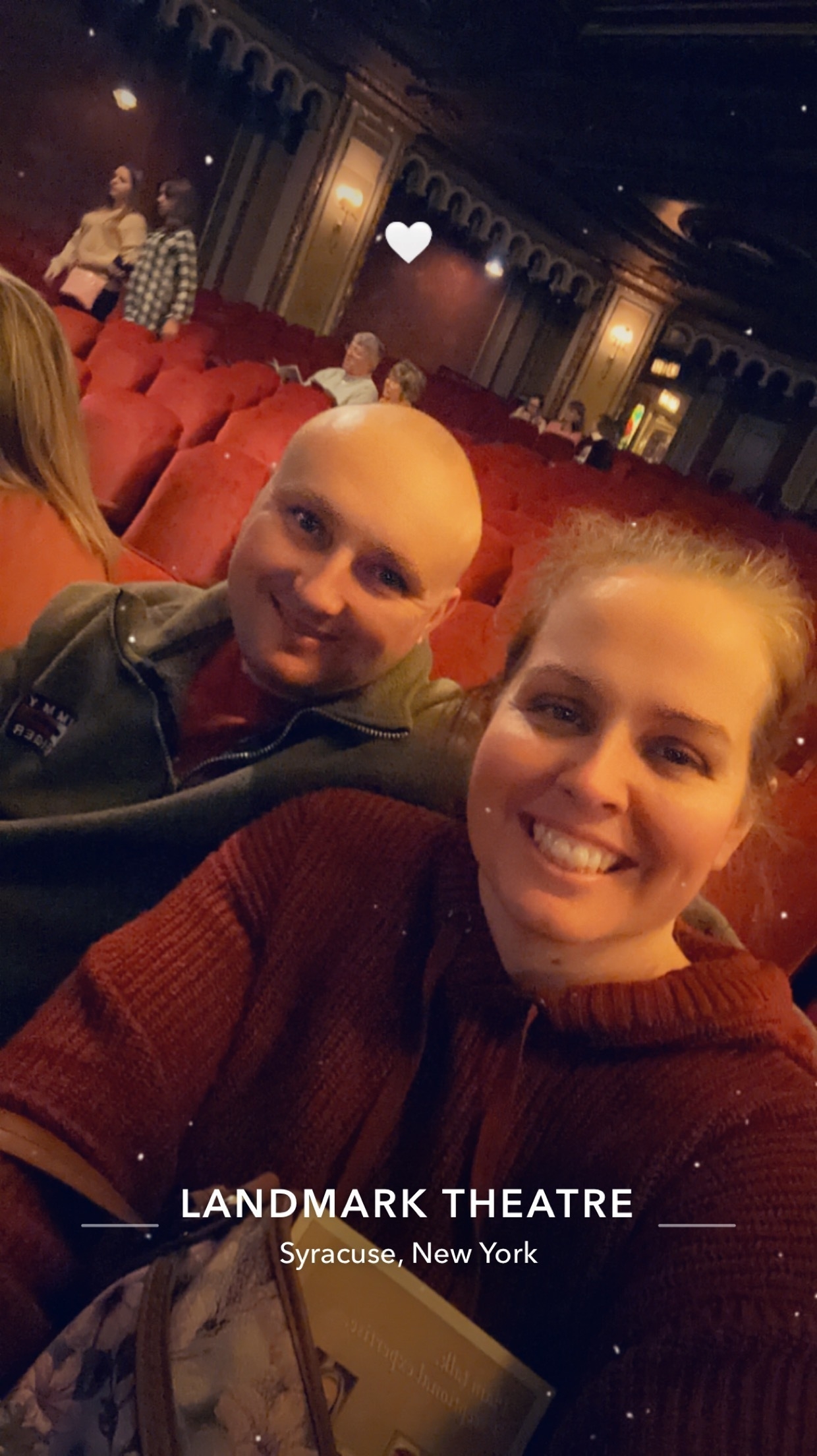 Come From Away (touring)