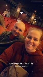 Come From Away (touring)