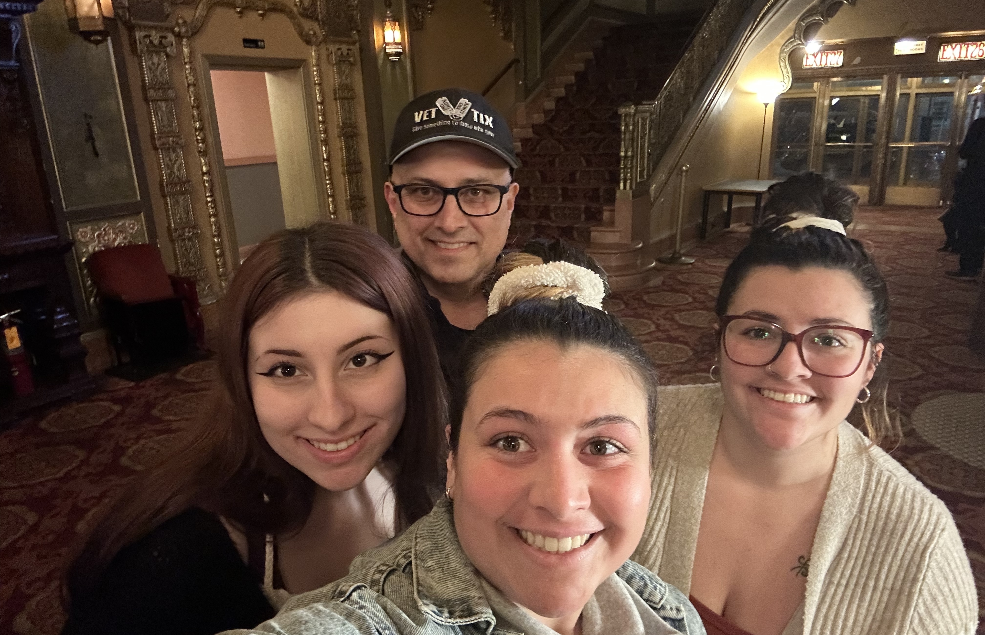 Come From Away (touring)