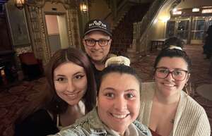 Come From Away (touring)