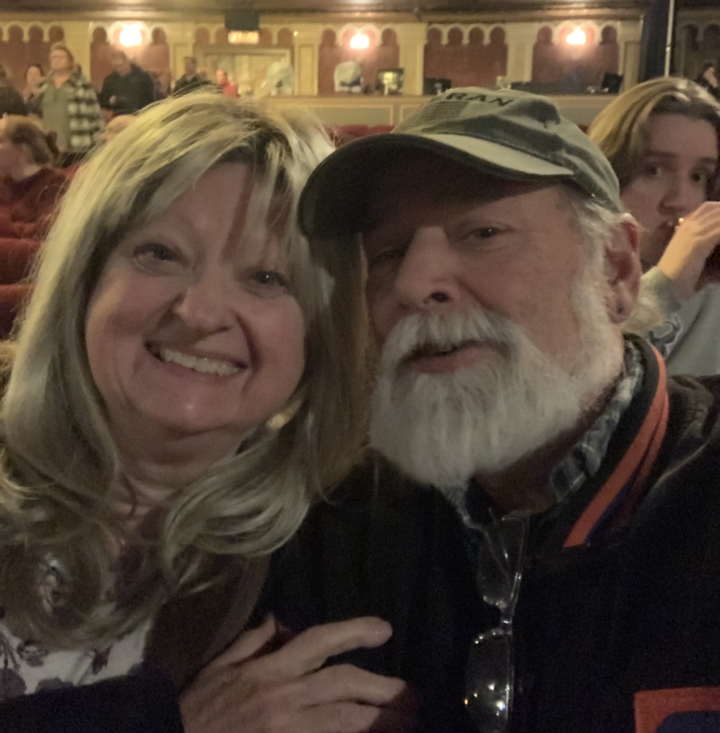 Come From Away (touring)
