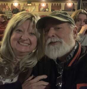 Come From Away (touring)