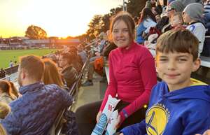 Monterey Bay FC - USL Championship vs New Mexico United