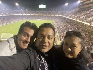 Monterey Bay FC - USL Championship vs New Mexico United