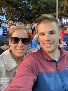 Monterey Bay FC - USL Championship vs New Mexico United