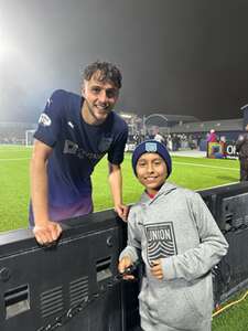 Monterey Bay FC - USL Championship vs Oakland Roots SC