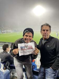 Monterey Bay FC - USL Championship vs Oakland Roots SC