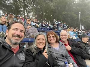 Monterey Bay FC - USL Championship vs Oakland Roots SC