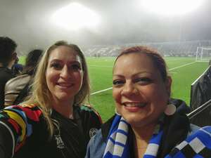 Monterey Bay FC - USL Championship vs Oakland Roots SC