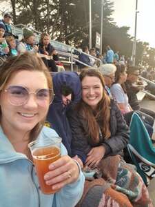 Monterey Bay FC - USL Championship vs Oakland Roots SC