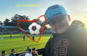 Monterey Bay FC - USL Championship vs San Diego Loyal SC